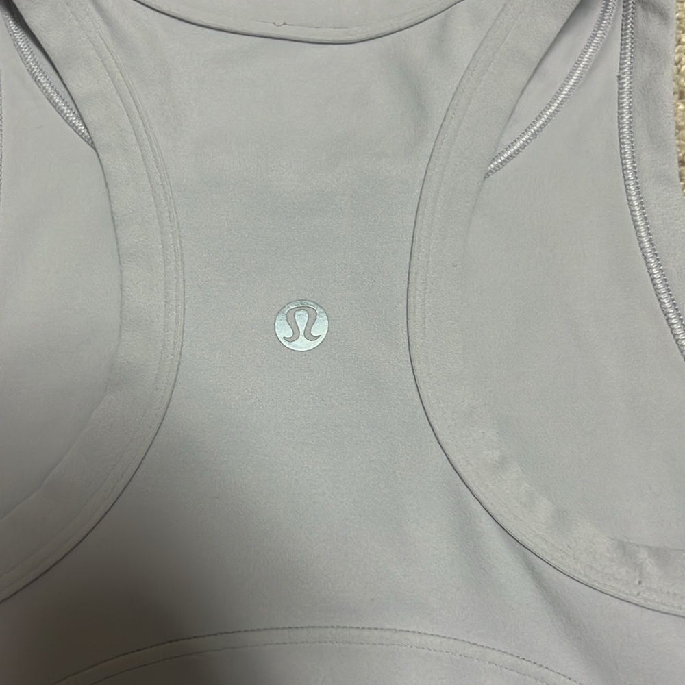 Lululemon align tank - Picture 5 of 5